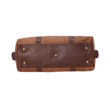 TÚI DU LỊCH -  MEDICI OF FLORENCE - SẢN XUẤT THỦ CÔNG TẠI ITALIA