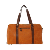 TÚI DU LỊCH -  MEDICI OF FLORENCE - SẢN XUẤT THỦ CÔNG TẠI ITALIA