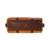 TÚI DU LỊCH -  MEDICI OF FLORENCE - SẢN XUẤT THỦ CÔNG TẠI ITALIA