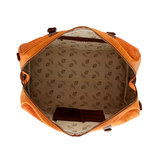 TÚI DU LỊCH -  MEDICI OF FLORENCE - SẢN XUẤT THỦ CÔNG TẠI ITALIA