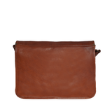 CẶP DA  -  MEDICI OF FLORENCE - SẢN XUẤT THỦ CÔNG TẠI ITALIA