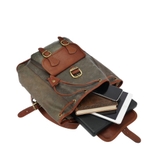 BALO DA NAM -  MEDICI OF FLORENCE - SẢN XUẤT THỦ CÔNG TẠI ITALIA