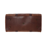 TÚI DU LỊCH -  MEDICI OF FLORENCE - SẢN XUẤT THỦ CÔNG TẠI ITALY