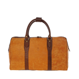 TÚI DU LỊCH -  MEDICI OF FLORENCE - SẢN XUẤT THỦ CÔNG TẠI ITALY