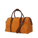 TÚI DU LỊCH -  MEDICI OF FLORENCE - SẢN XUẤT THỦ CÔNG TẠI ITALY