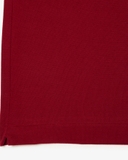 ÁO POLO NAM CLASSIC FIT L.12.12 MÀU ĐỎ HỒNG 476 - LACOSTE - NHẬP KHẨU CHÍNH HÃNG TỪ CHLB ĐỨC