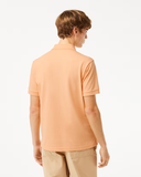 ÁO POLO NAM CLASSIC FIT L.12.12 MÀU CAM HEB - LACOSTE - NHẬP KHẨU CHÍNH HÃNG TỪ CHLB ĐỨC