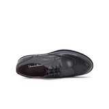 GIÀY TÂY DA NAM (DA THẬT) - DUCA DI MORRONE - SẢN XUẤT TẠI ITALY