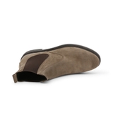 GIÀY BOOTS DA LỘN (DA THẬT) - DUCA DI MORRONE - SẢN XUẤT TẠI ITALY