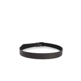 THẮT LƯNG DA THẬT NAM MÀU NÂU K50K511421 0HR - CALVIN KLEIN - NHẬP KHẨU CHÍNH HÃNG TỪ Ý