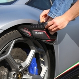 GIÀY THỂ THAO NAM - SPARCO - NHẬP KHẨU CHÍNH HÃNG TỪ Ý