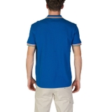 ÁO POLO NAM CỘC TAY 50469055PADDY 963 - BOSS - NHẬP KHẨU CHÍNH HÃNG TỪ ITALIA