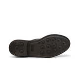 GIÀY BOOTS DA NAM (DA THẬT) - DUCA DI MORRONE - SẢN XUẤT TẠI ITALY