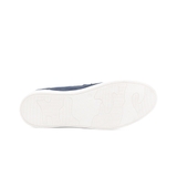 GIÀY LƯỜI DA LỘN NAM (DA THẬT) - DUCA DI MORRONE - SẢN XUẤT TẠI ITALY