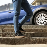 GIÀY THỂ THAO NAM - SPARCO - NHẬP KHẨU CHÍNH HÃNG TỪ Ý