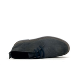 GIÀY BOOTS DA LỘN NAM (DA THẬT) - DUCA DI MORRONE - SẢN XUẤT TẠI ITALY