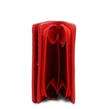 VÍ DA CẦM TAY NỮ - CARRERA JEANS - NHẬP KHẨU CHÍNH HÃNG TỪ Ý