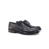 GIÀY TÂY DA NAM (DA THẬT) - DUCA DI MORRONE - SẢN XUẤT TẠI ITALY