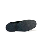 GIÀY BOOTS DA LỘN NAM (DA THẬT) - DUCA DI MORRONE - SẢN XUẤT TẠI ITALY