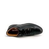 GIÀY TÂY DA NAM (DA THẬT) - DUCA DI MORRONE - SẢN XUẤT TẠI ITALY