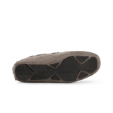 GIÀY LƯỜI DA LỘN NAM (DA THẬT) - DUCA DI MORRONE - SẢN XUẤT TẠI ITALY