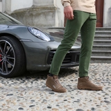 GIÀY THỂ THAO NAM - SPARCO - NHẬP KHẨU CHÍNH HÃNG TỪ Ý