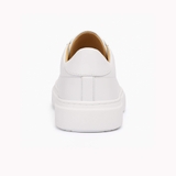 GIÀY THỂ THAO DA NAM (DA THẬT) - DUCA DI MORRONE - SẢN XUẤT TẠI ITALY