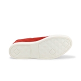 GIÀY THỂ THAO DA LỘN (DA THẬT) - DUCA DI MORRONE - SẢN XUẤT TẠI ITALY