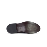 GIÀY TÂY DA NAM (DA THẬT) - DUCA DI MORRONE - SẢN XUẤT TẠI ITALY