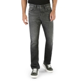 QUẦN JEANS D-VIKER_L32_A03336_09B42_02 - DIESEL - NHẬP KHẨU CHÍNH HÃNG TỪ ITALY