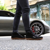 GIÀY THỂ THAO NAM - SPARCO - NHẬP KHẨU CHÍNH HÃNG TỪ Ý