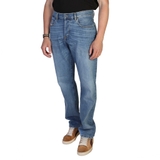 QUẦN JEANS NAM REGULAR FIT D-VIKER_L32_A05156_RM046_01 - DIESEL - NHẬP KHẨU CHÍNH HÃNG TỪ ITALY