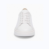 GIÀY THỂ THAO DA NAM (DA THẬT) - DUCA DI MORRONE - SẢN XUẤT TẠI ITALY