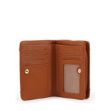 VÍ CẦM TAY NỮ - CARRERA JEANS - NHẬP KHẨU CHÍNH HÃNG TỪ Ý