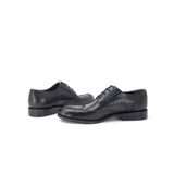 GIÀY TÂY DA NAM (DA THẬT) - DUCA DI MORRONE - SẢN XUẤT TẠI ITALY