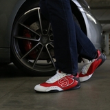 GIÀY THỂ THAO NAM - SPARCO - NHẬP KHẨU CHÍNH HÃNG TỪ Ý