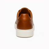 GIÀY THỂ THAO DA NAM (DA THẬT) - DUCA DI MORRONE - SẢN XUẤT TẠI ITALY