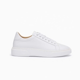 GIÀY THỂ THAO DA NAM (DA THẬT) - DUCA DI MORRONE - SẢN XUẤT TẠI ITALY