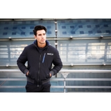 ÁO KHOÁC NAM MÀU XANH - SPARCO - NHẬP KHẨU TRỰC TIẾP TỪ ITALY