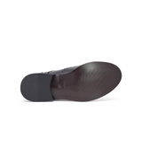 GIÀY TÂY DA NAM (DA THẬT) - DUCA DI MORRONE - SẢN XUẤT TẠI ITALY