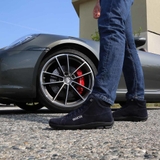 GIÀY THỂ THAO NAM - SPARCO - NHẬP KHẨU CHÍNH HÃNG TỪ Ý