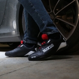 GIÀY THỂ THAO NAM - SPARCO - NHẬP KHẨU CHÍNH HÃNG TỪ Ý