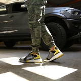 GIÀY THỂ THAO NAM - SPARCO - NHẬP KHẨU CHÍNH HÃNG TỪ Ý