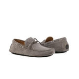 GIÀY LƯỜI NAM DA LỘN - SPARCO - NHẬP KHẨU CHÍNH HÃNG TỪ Ý