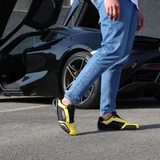 GIÀY THỂ THAO NAM - SPARCO - NHẬP KHẨU CHÍNH HÃNG TỪ Ý