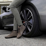 GIÀY THỂ THAO NAM - SPARCO - NHẬP KHẨU CHÍNH HÃNG TỪ Ý