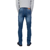 QUẦN JEANS NAM 67571 53486 178 - U.S POLO ASSN. - NHẬP KHẨU CHÍNH HÃNG TỪ Ý