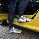 GIÀY THỂ THAO NAM - SPARCO - NHẬP KHẨU CHÍNH HÃNG TỪ Ý