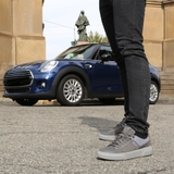 GIÀY THỂ THAO NAM - SPARCO - NHẬP KHẨU CHÍNH HÃNG TỪ Ý