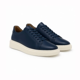 GIÀY THỂ THAO DA NAM (DA THẬT) - DUCA DI MORRONE - SẢN XUẤT TẠI ITALY